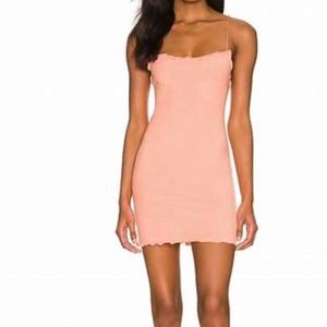 Indah Salvita Dress in Lilikoi -NWT